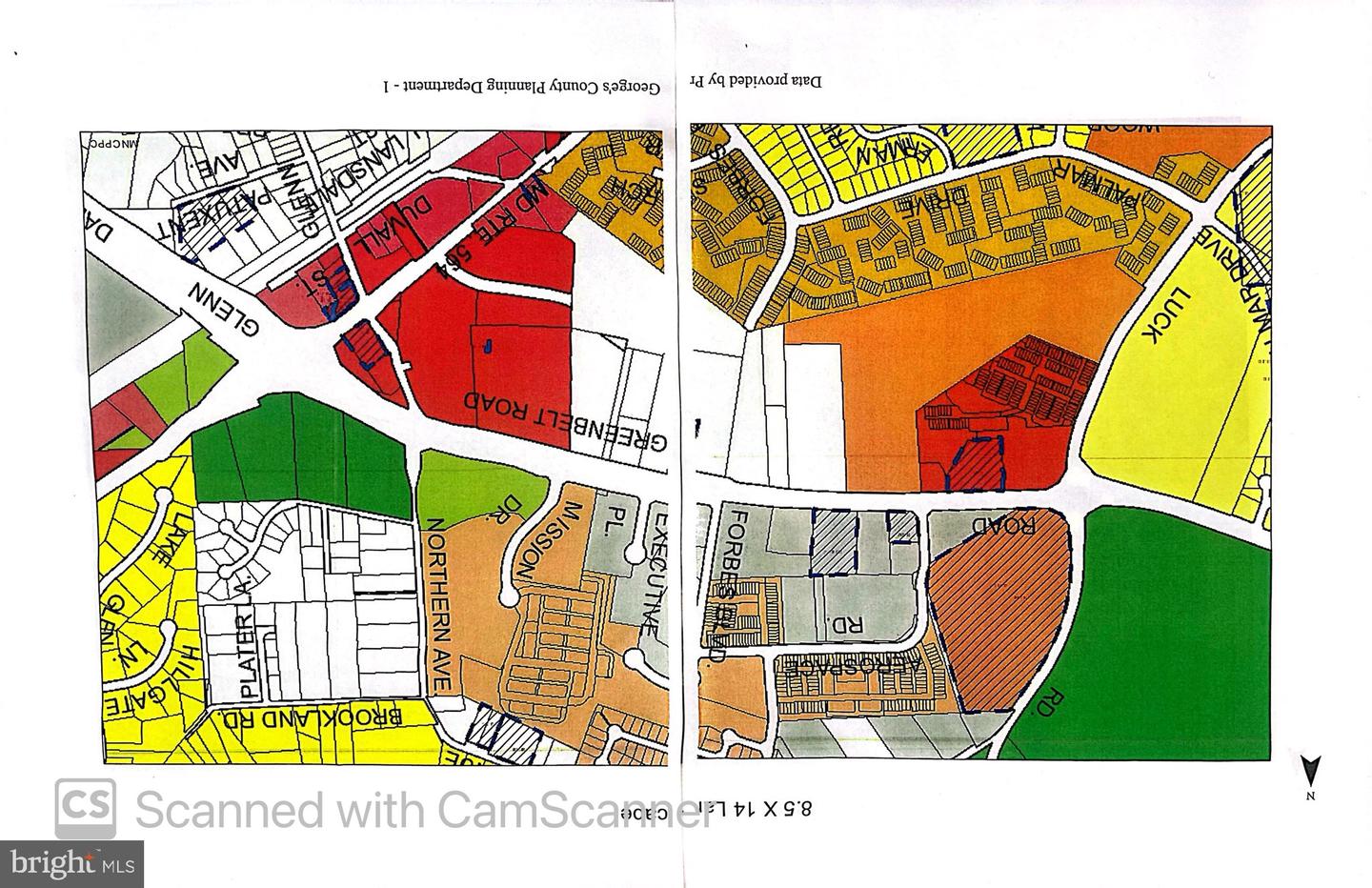 Greenbelt Rd Property Photo 2
