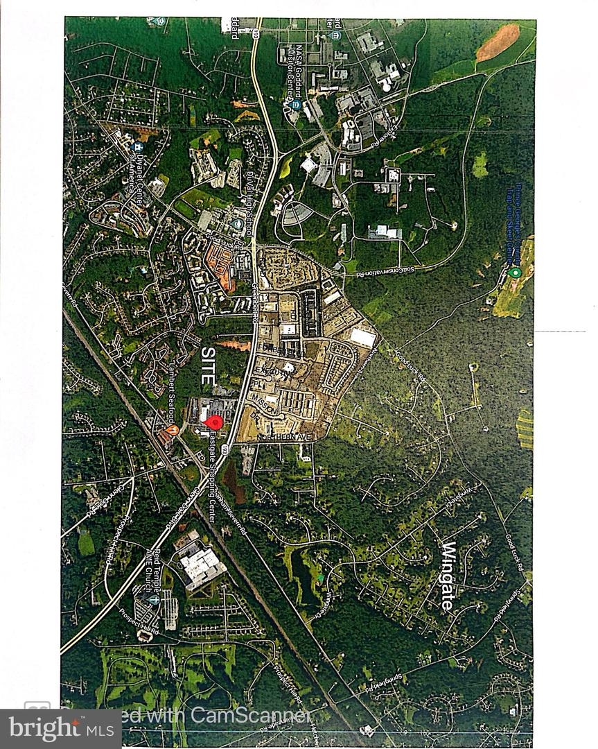 Greenbelt Rd Property Photo 3