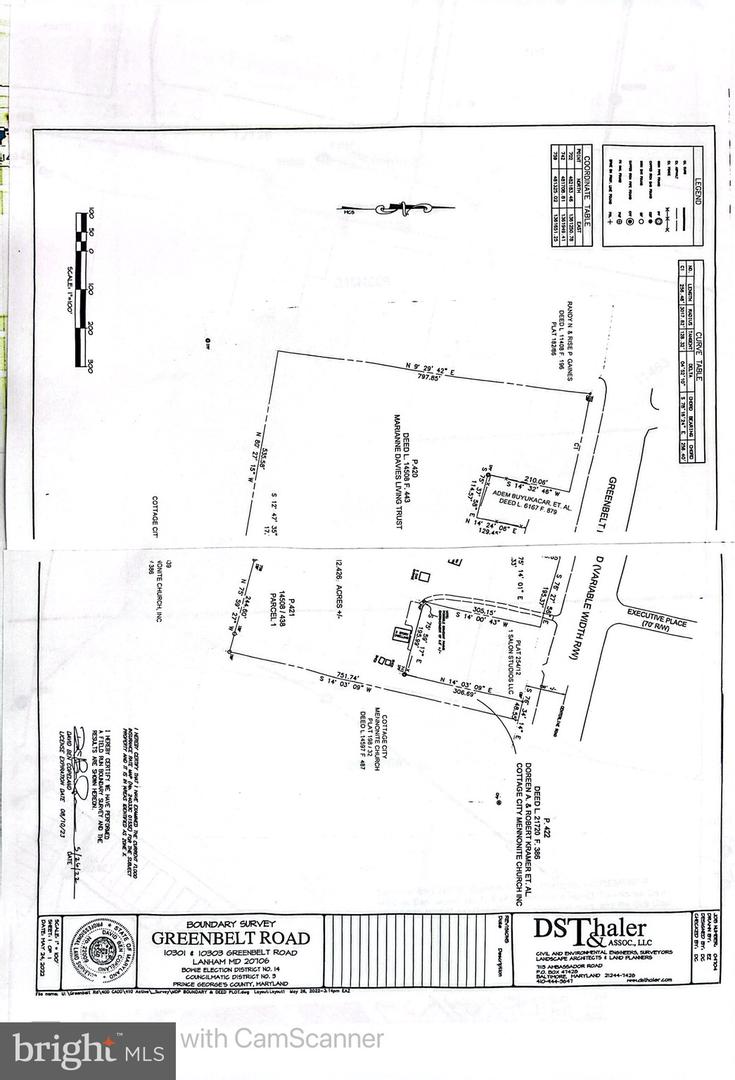 Greenbelt Rd Property Photo 7