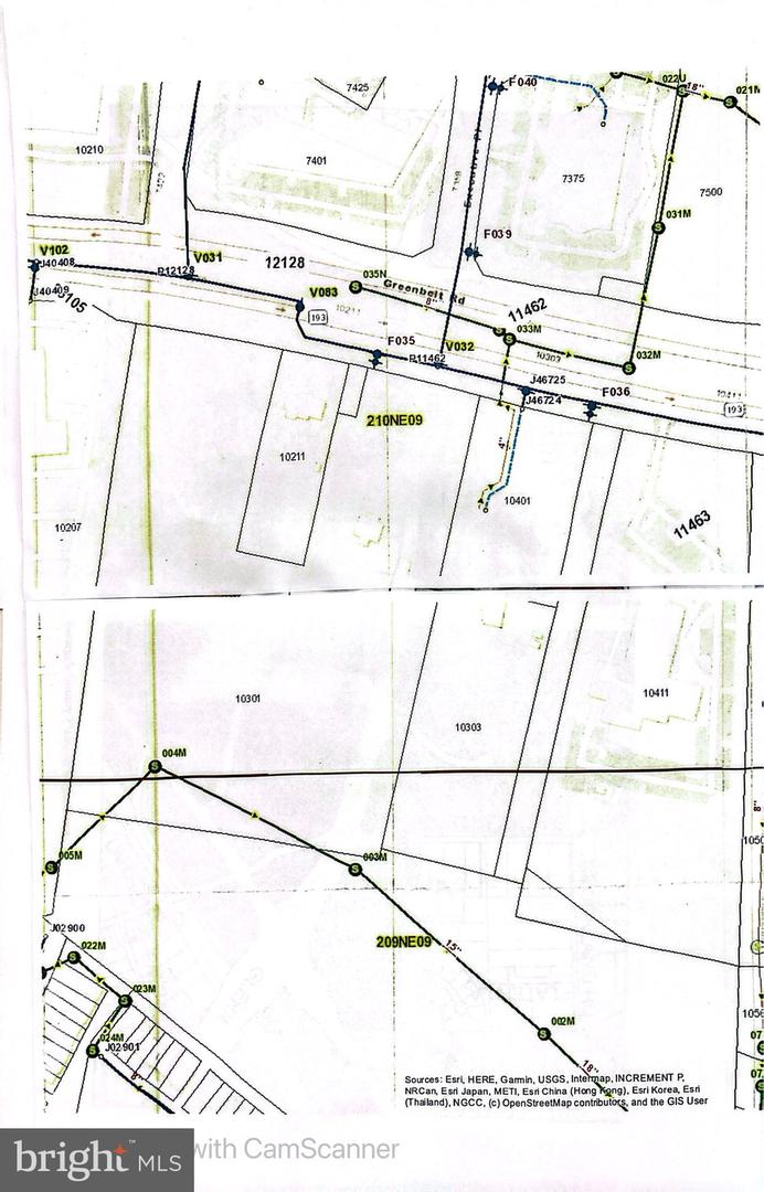 Greenbelt Rd Property Photo 8