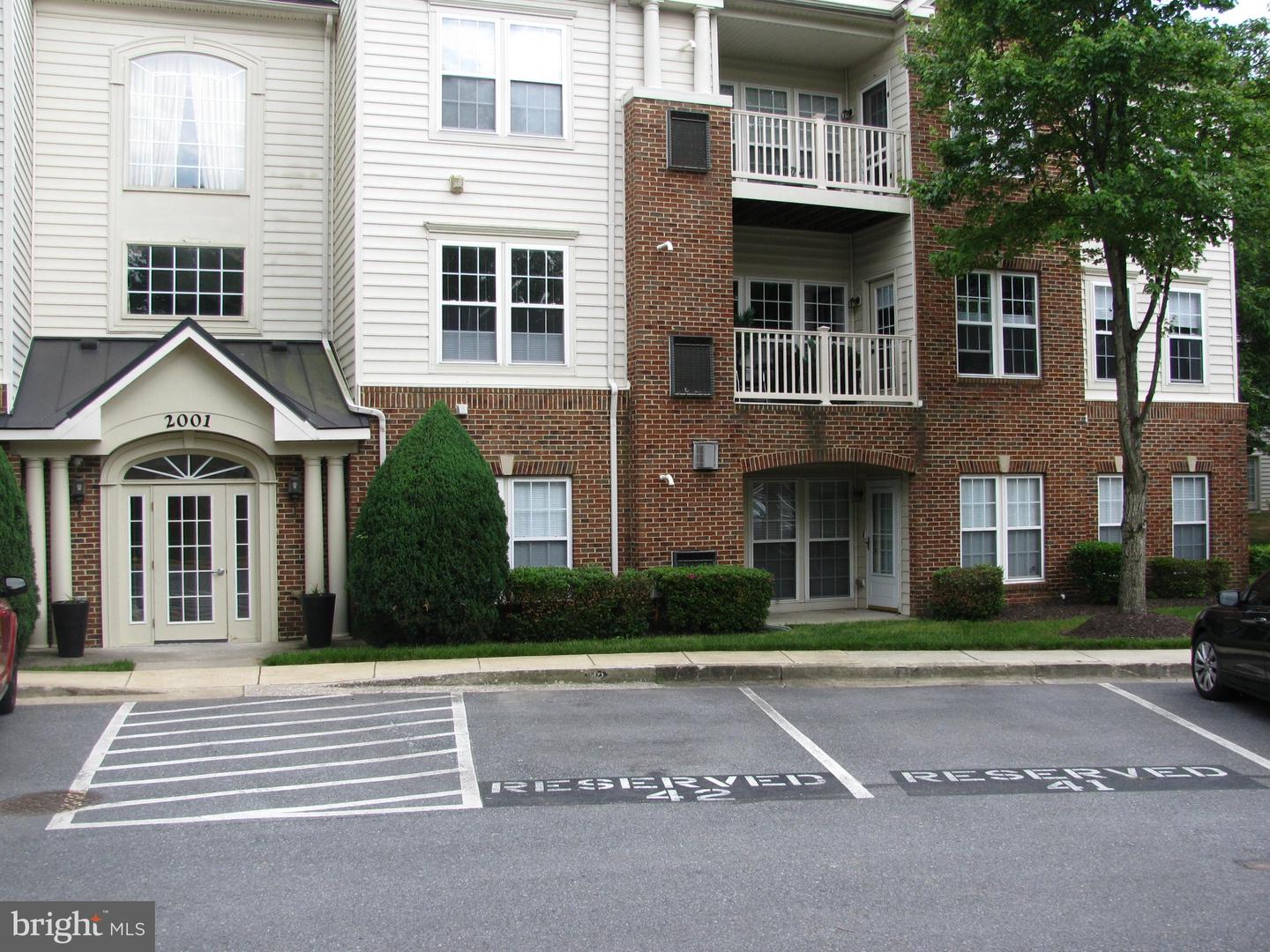 2001 Connor Ct #704d Property Photo 1