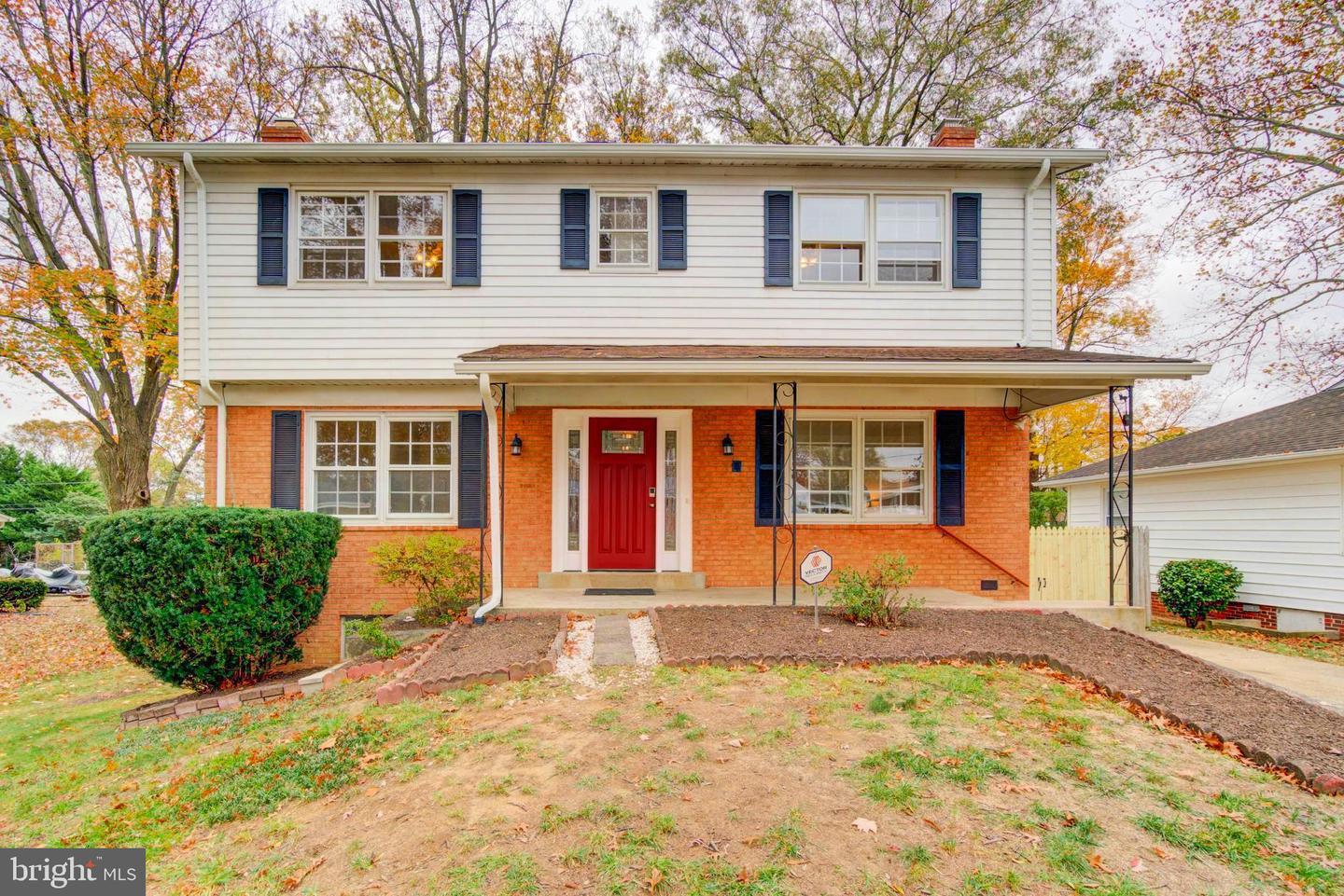 11207 Emack Rd Property Photo 1