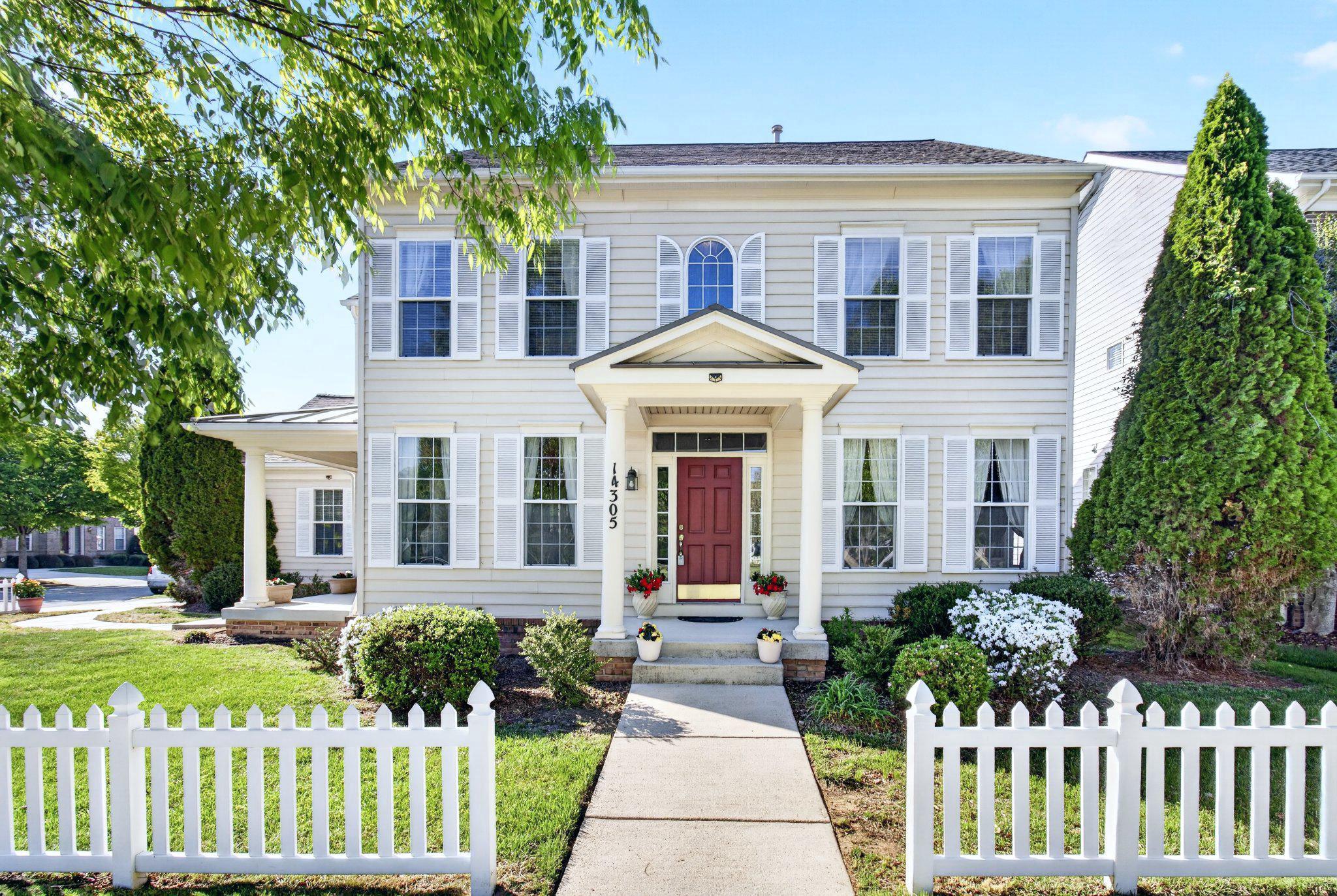 14305 Lightfoot St Property Photo 1