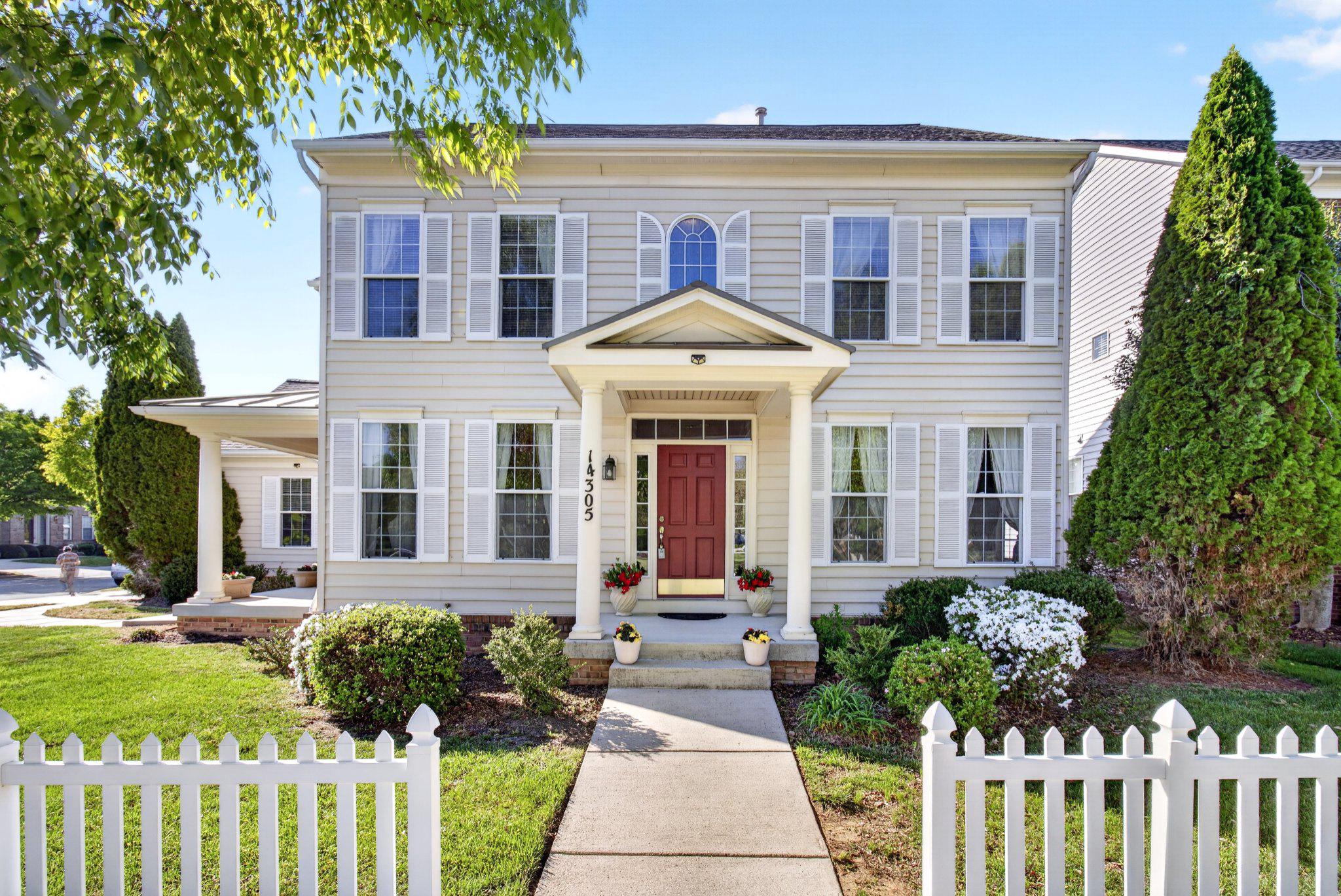 14305 Lightfoot St Property Photo 2