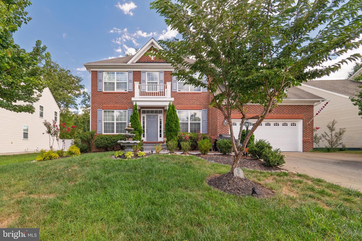 17108 Madrillon Way Property Photo 1