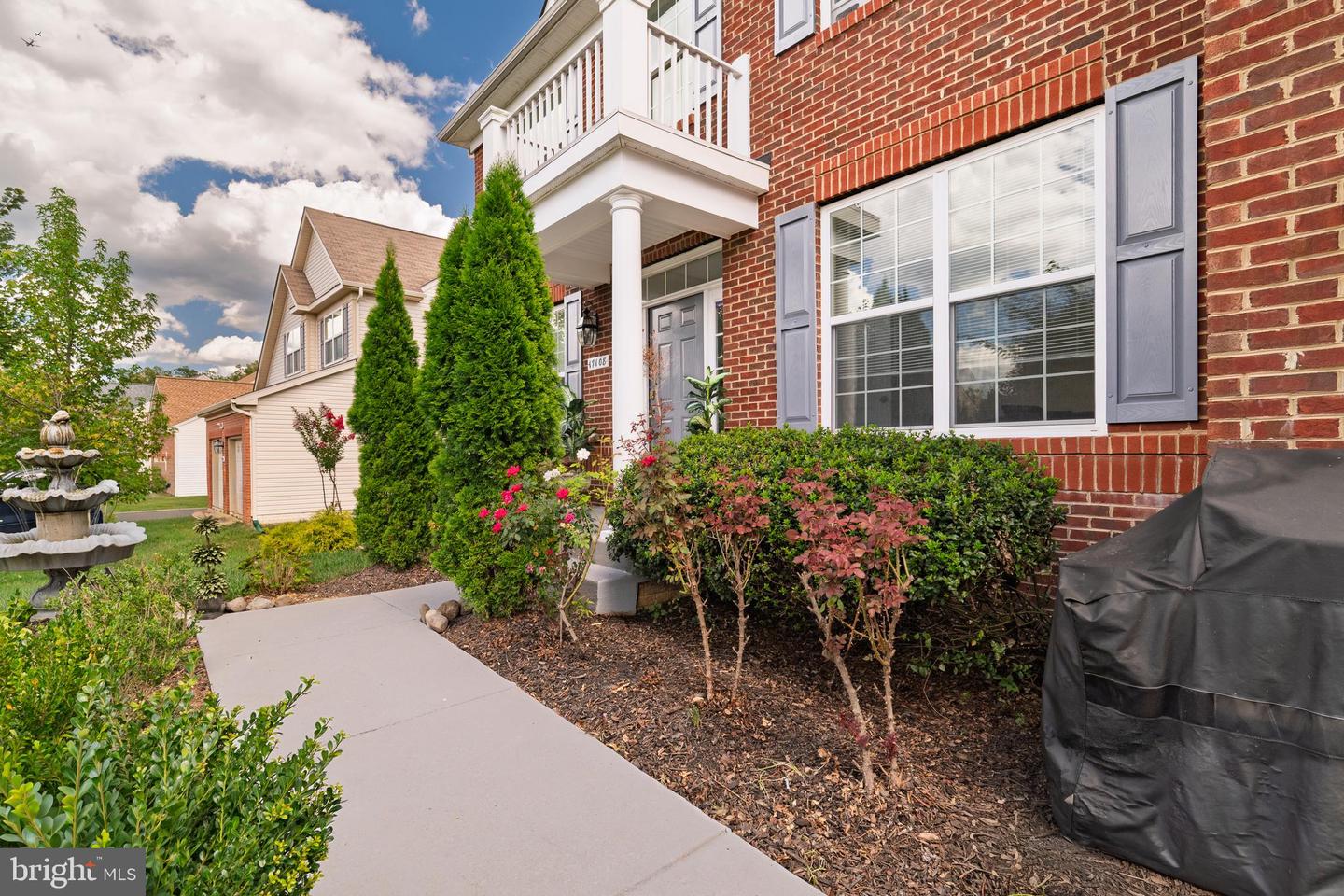 17108 Madrillon Way Property Photo 39