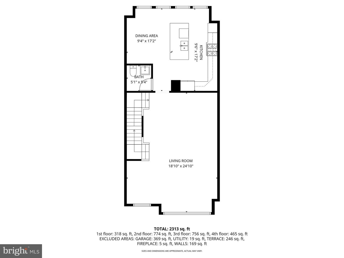 703 Quayside Ct #95 Property Photo 42