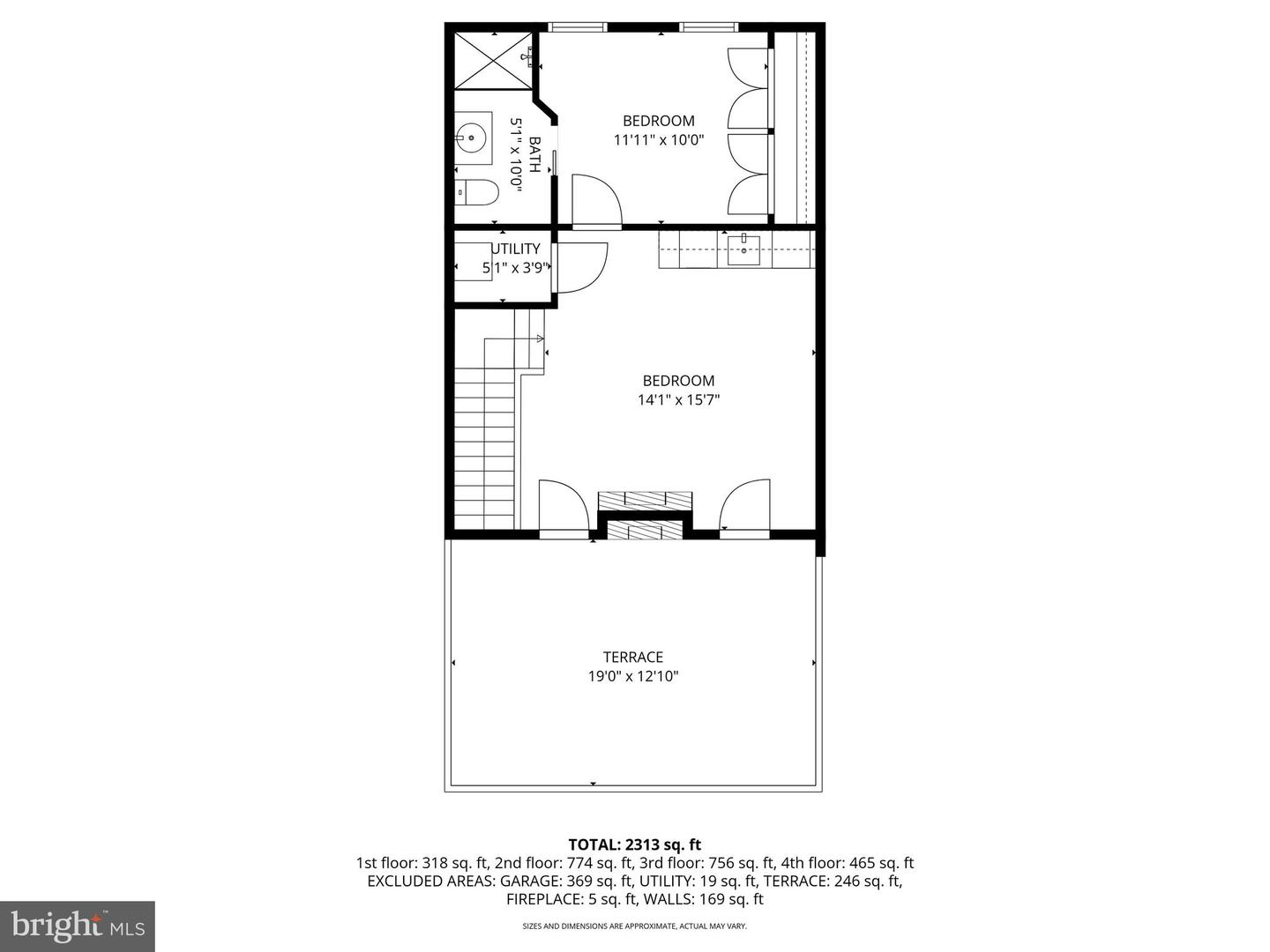 703 Quayside Ct #95 Property Photo 44