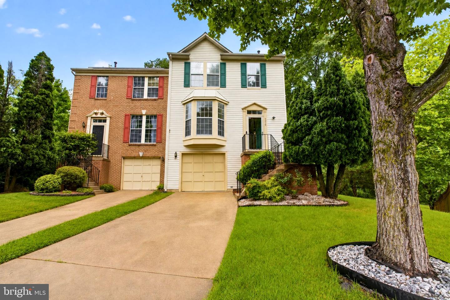 7318 Rotunda Ct Property Photo 1