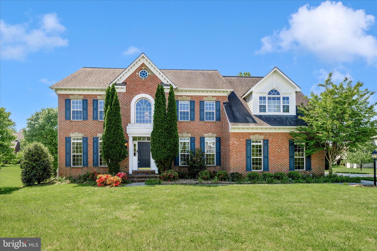 13201 AMELIAS GROVE CT Property Photo 1