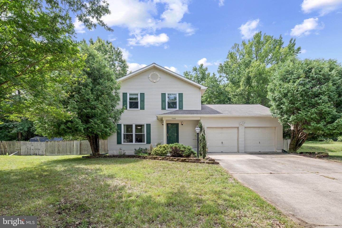 7503 Crestwood Ct Property Photo 1