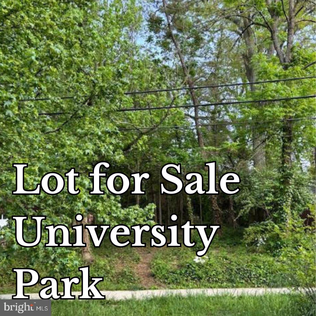 6509 Queens Chapel Rd Property Photo 1