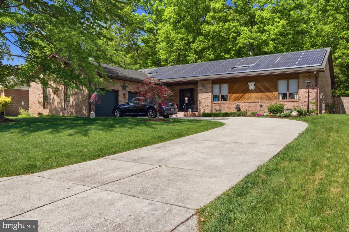 12819 Wheatland Way Property Photo 1