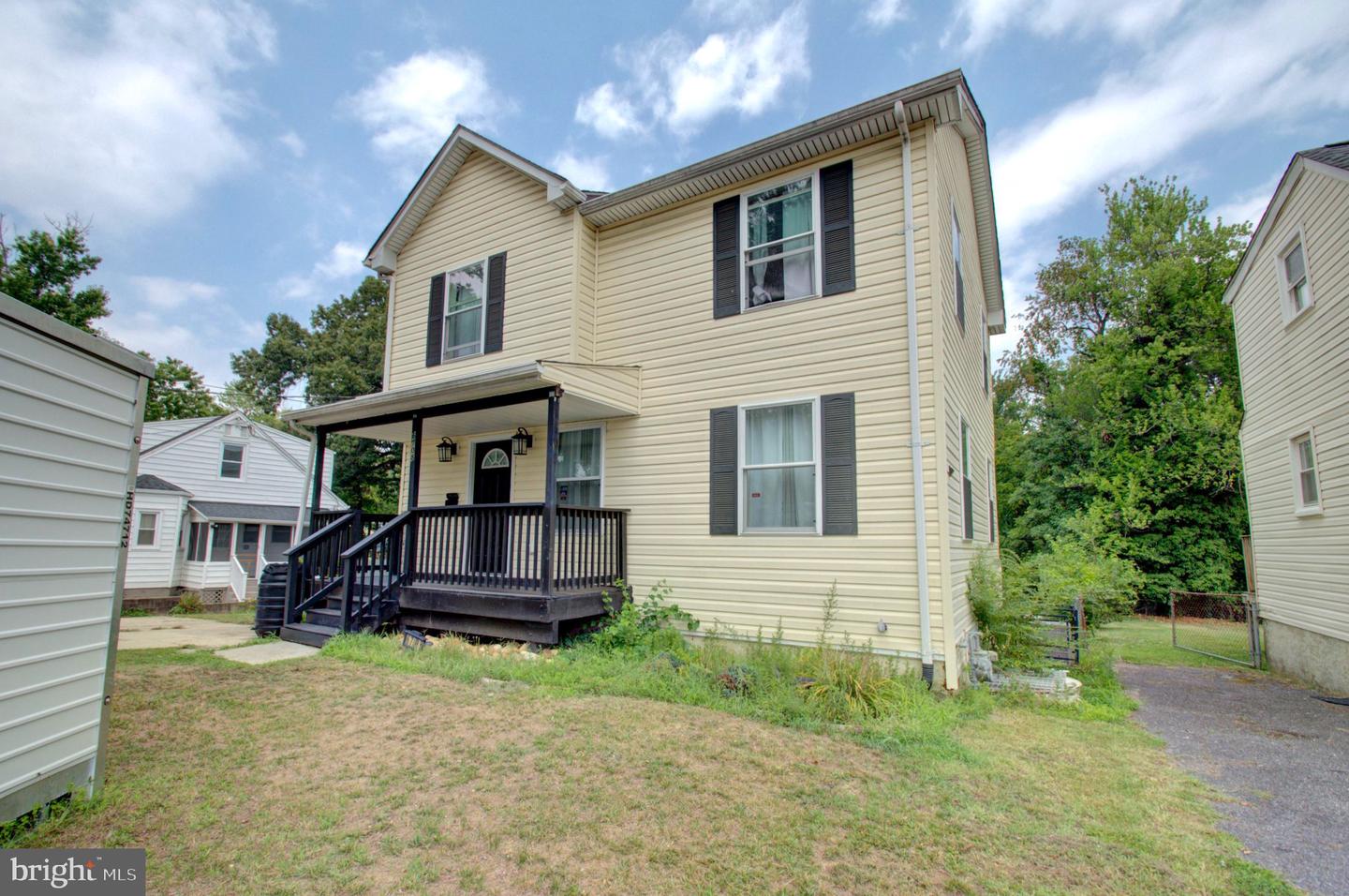 6708 Boxwood Property Photo 2