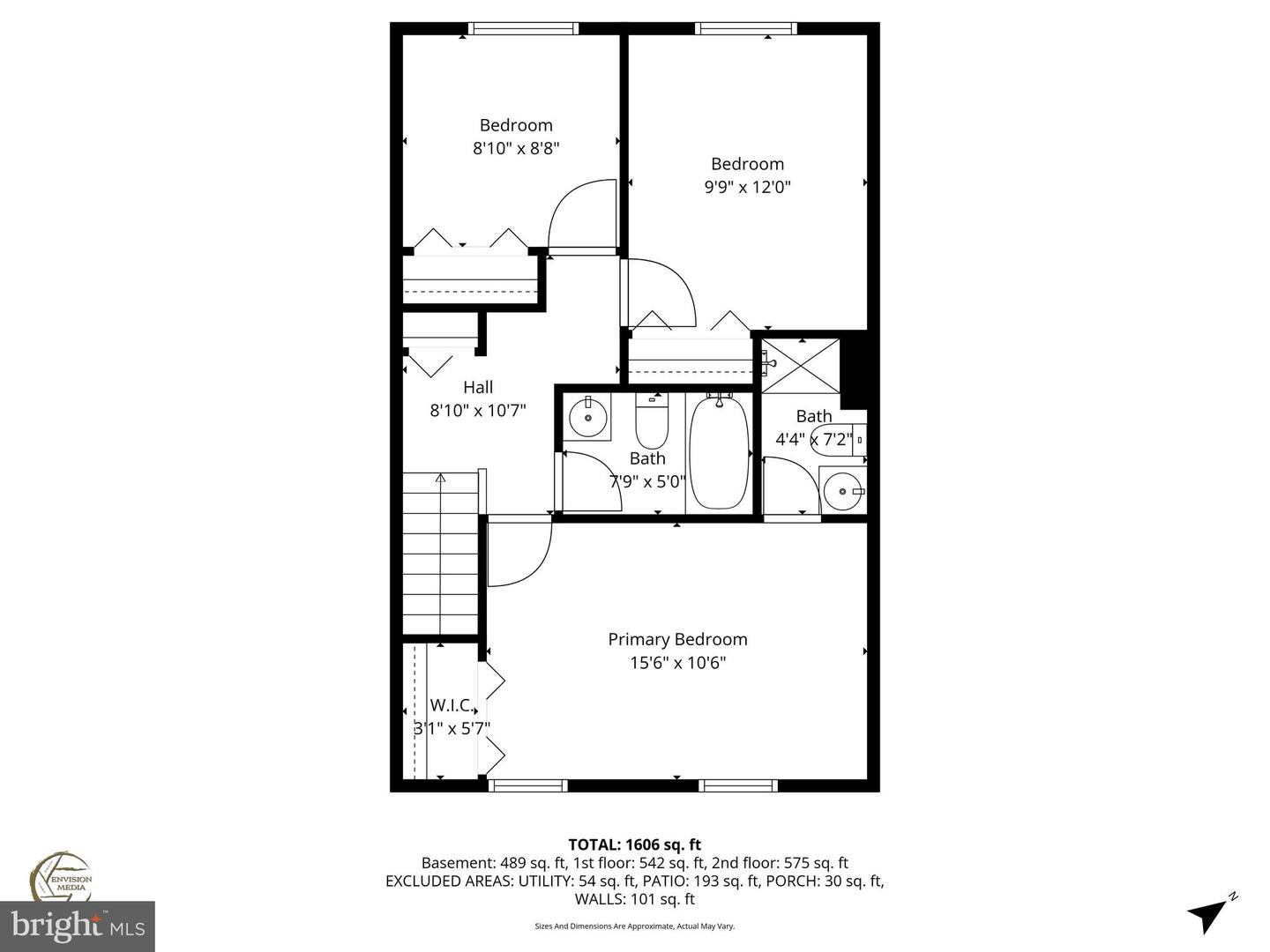 15732 Millbrook Ln #79 Property Photo 48