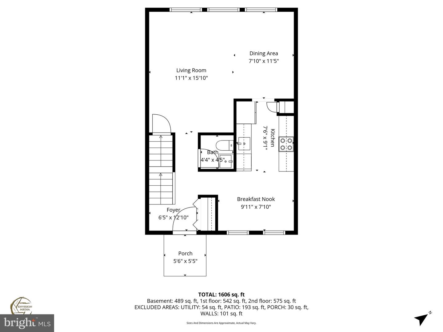 15732 Millbrook Ln #79 Property Photo 49