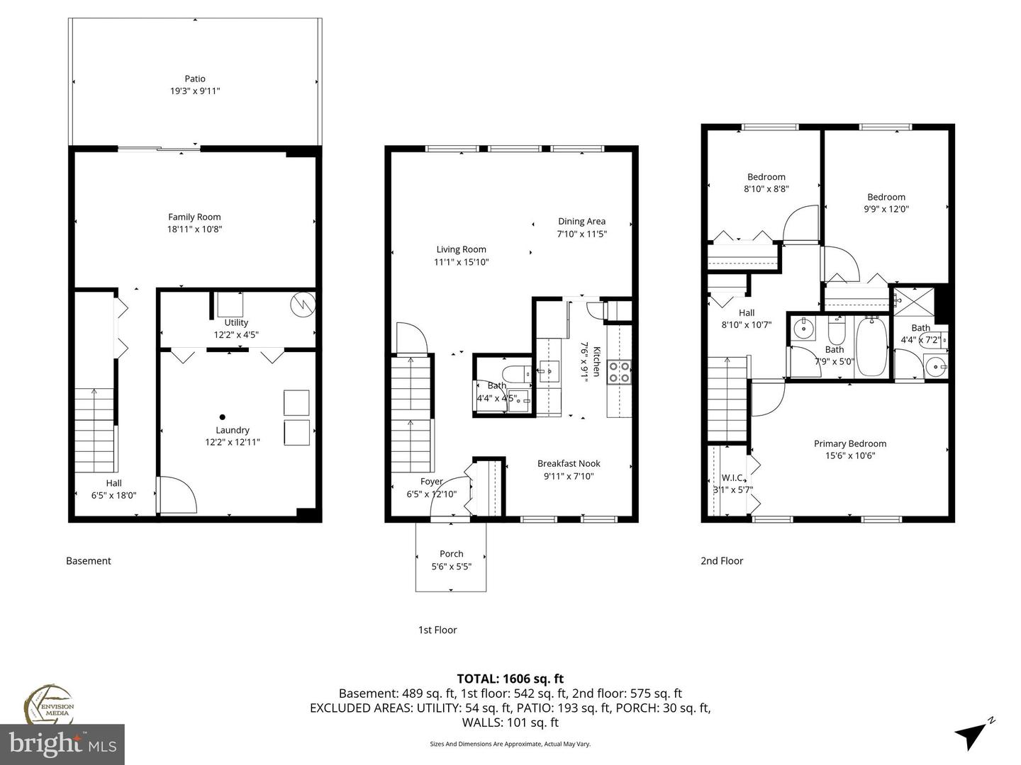 15732 Millbrook Ln #79 Property Photo 50