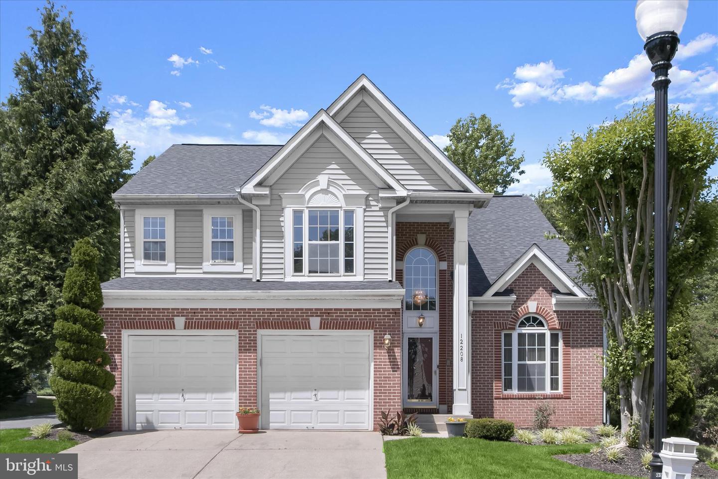 12208 Quadrille Ln Property Photo 1