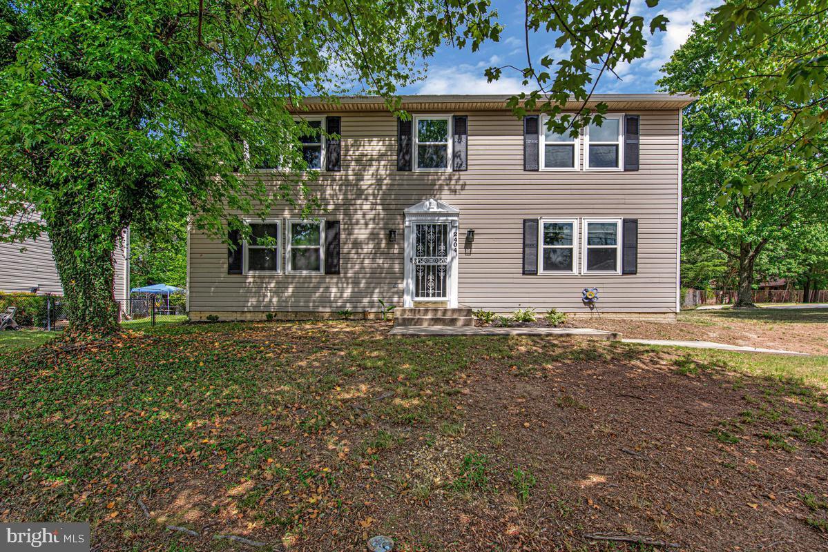 2404 Old Brooks Dr Property Photo 1