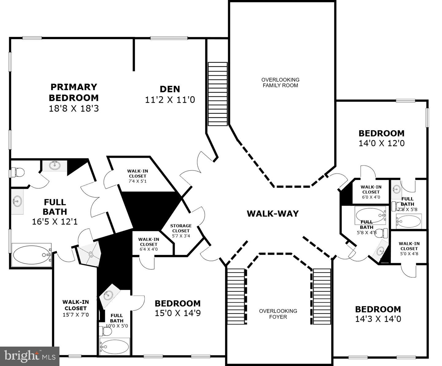 7804 Killbarron Dr Property Photo 2