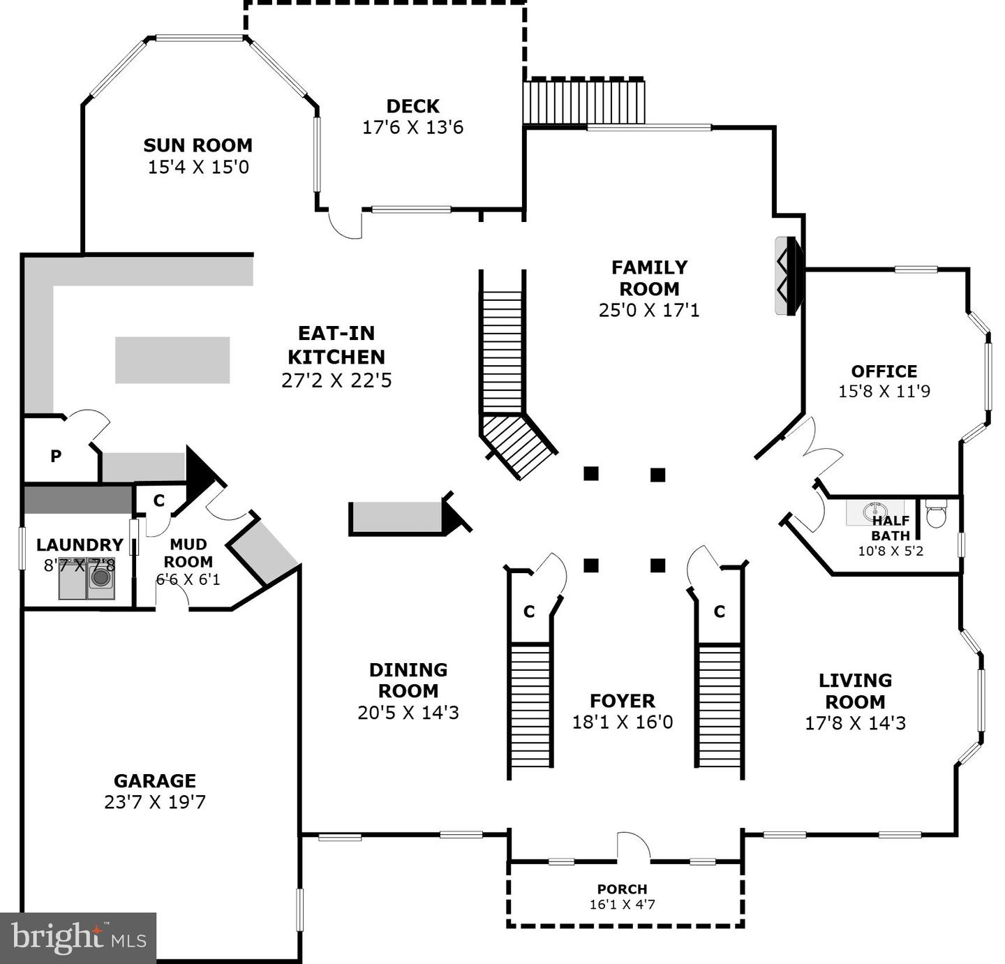 7804 Killbarron Dr Property Photo 3