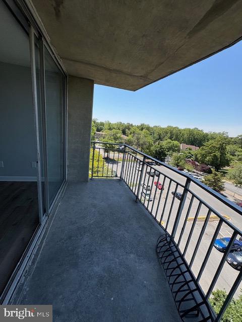 1836 Metzerott Rd #704 Property Photo 33