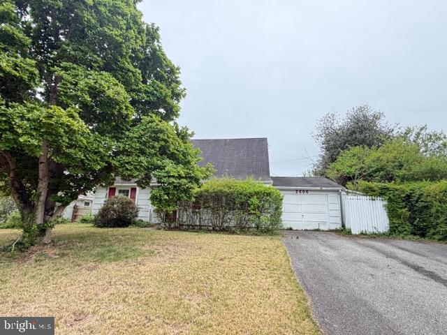 2606 FELTER LN Property Photo 1