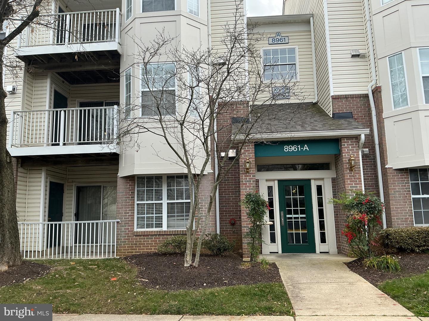 8961 TOWN CENTER CIR #1-101 Property Photo 1