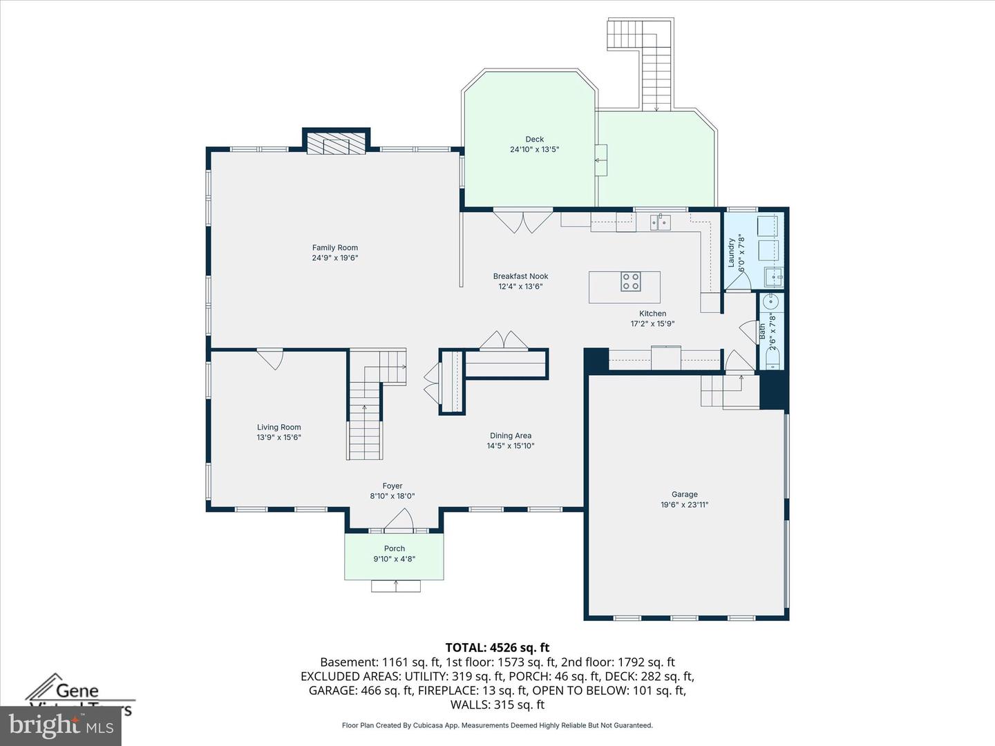 3303 Dunwood Ridge Ter Property Photo 4