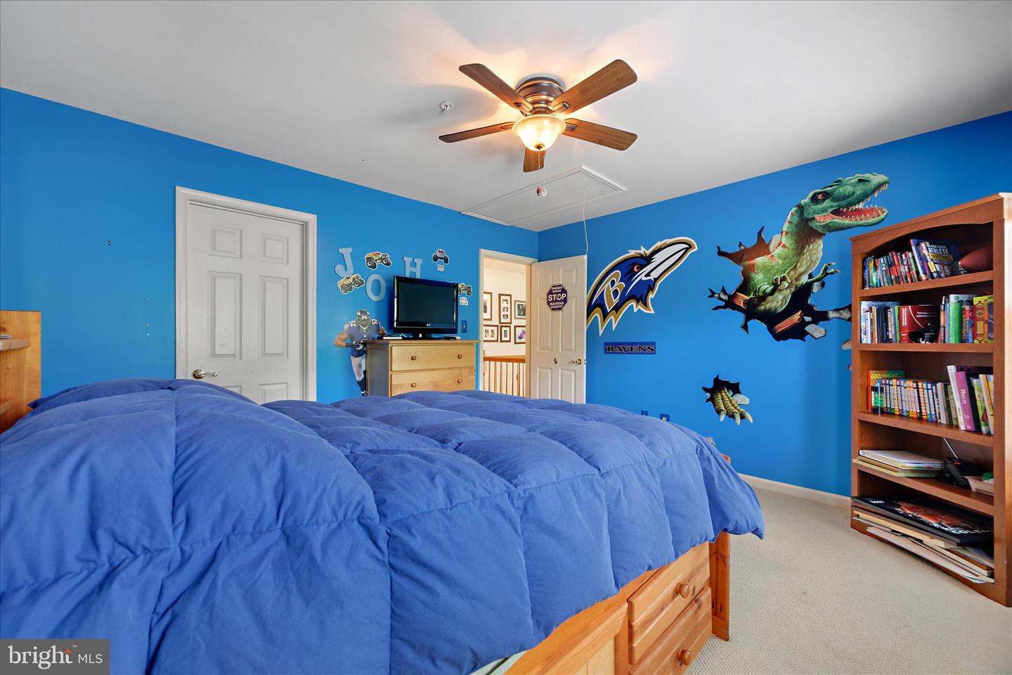 3303 Dunwood Ridge Ter Property Photo 37