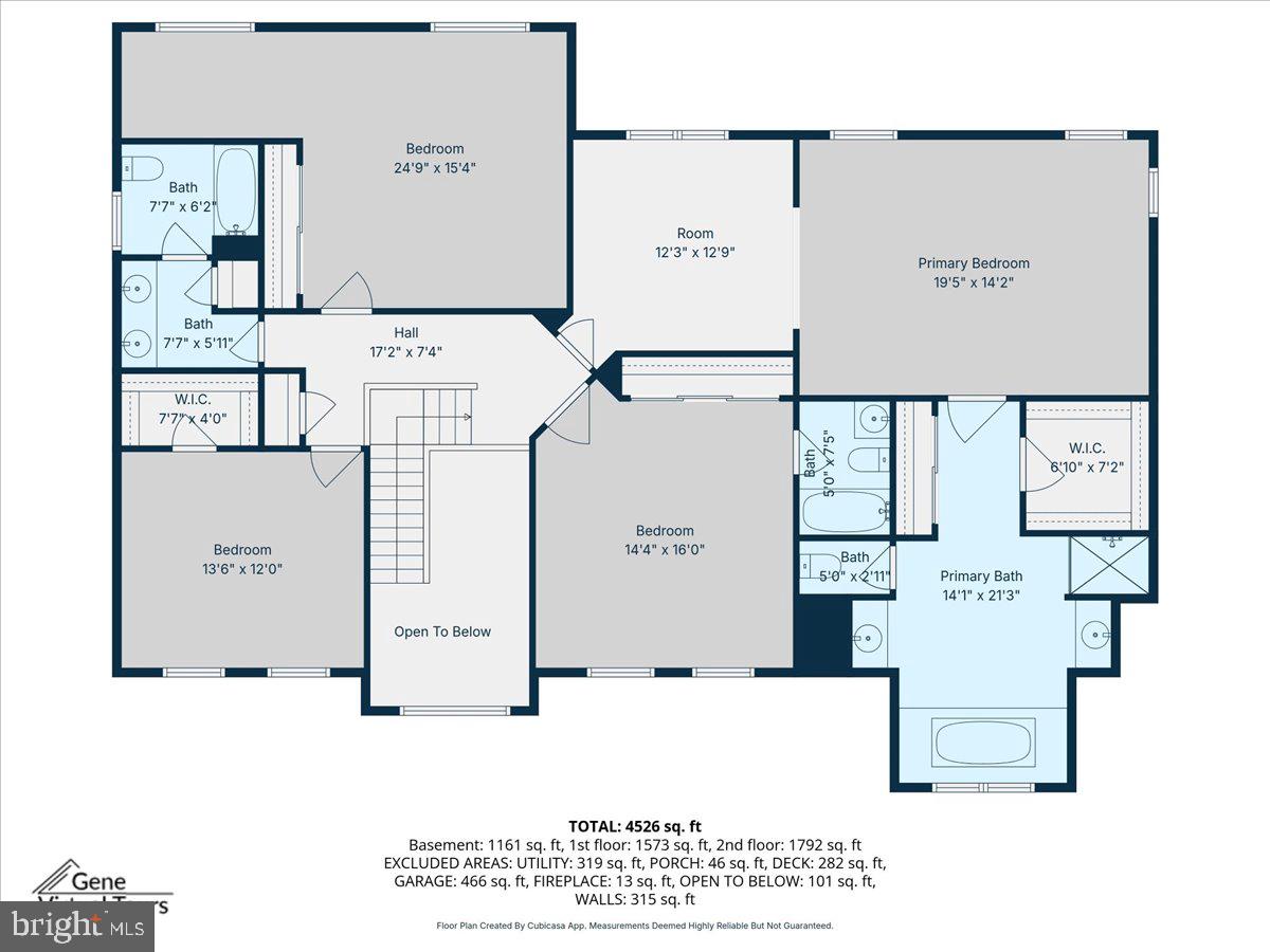 3303 Dunwood Ridge Ter Property Photo 68