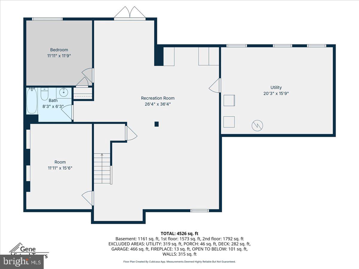 3303 Dunwood Ridge Ter Property Photo 69