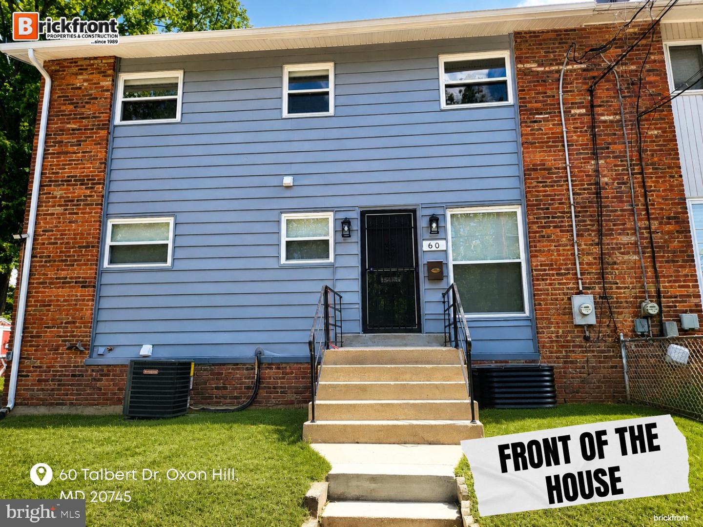 60 Talbert Dr Property Photo 1