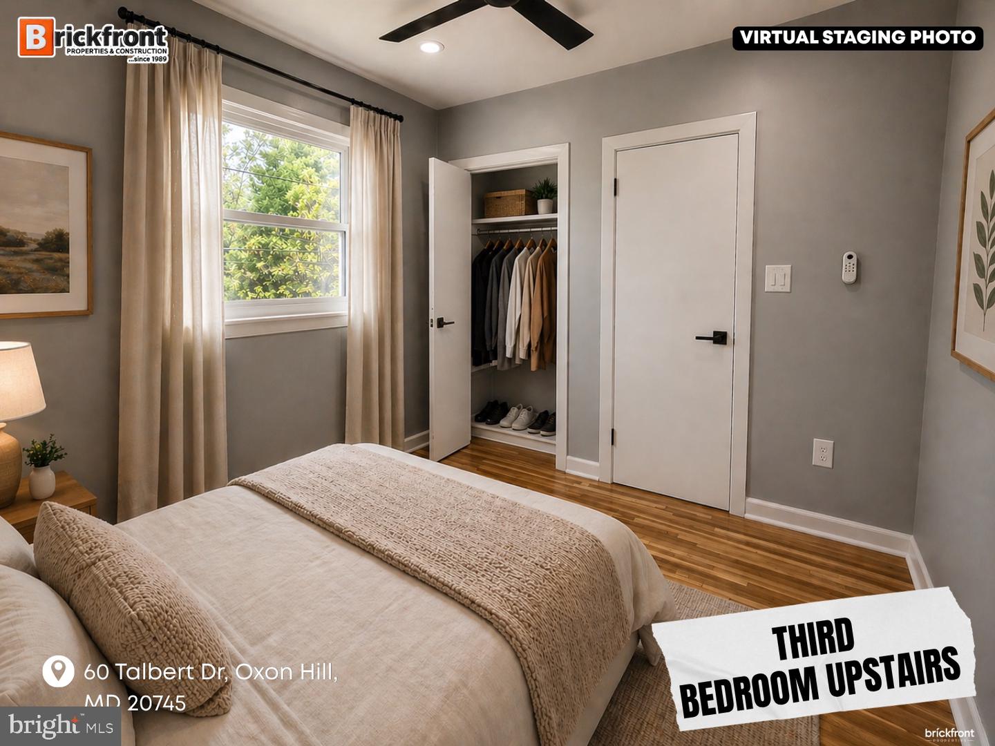 60 Talbert Dr Property Photo 8
