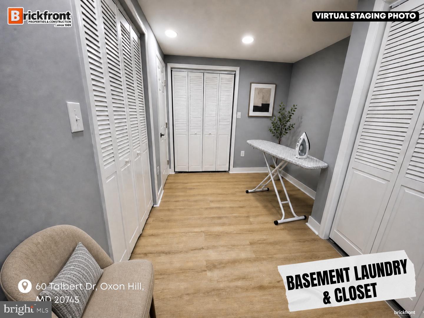 60 Talbert Dr Property Photo 11