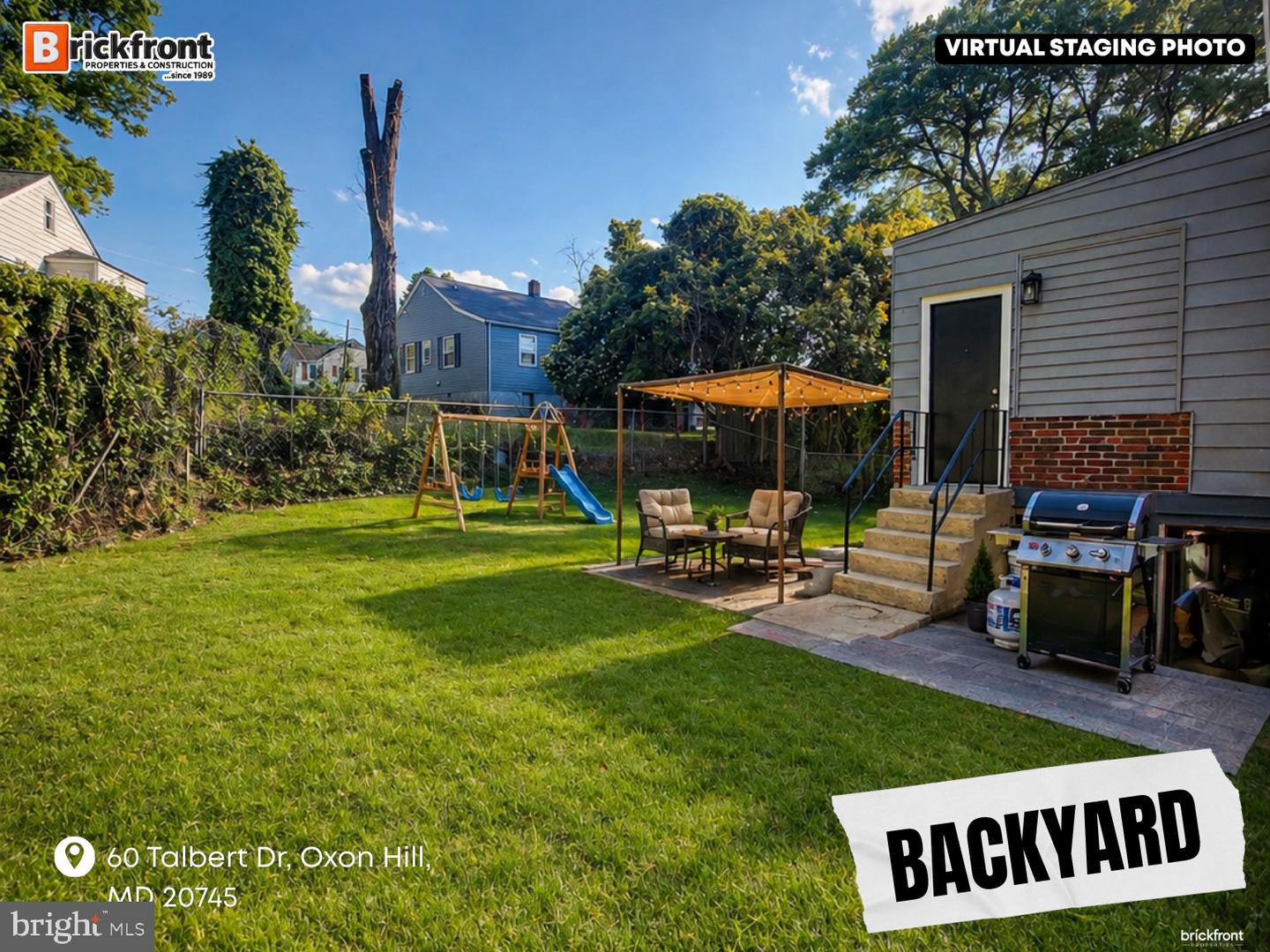 60 Talbert Dr Property Photo 18