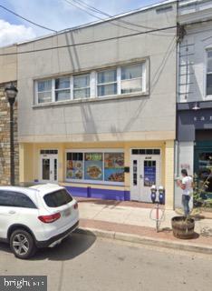 5126(1st Floor $35/sqft) Baltimore Ave Property Photo 1
