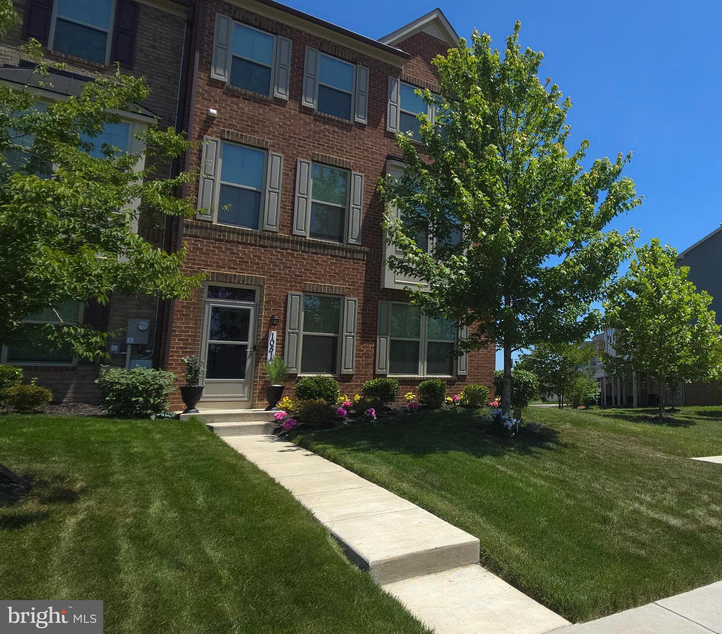 10510 NORBOURNE FARM RD