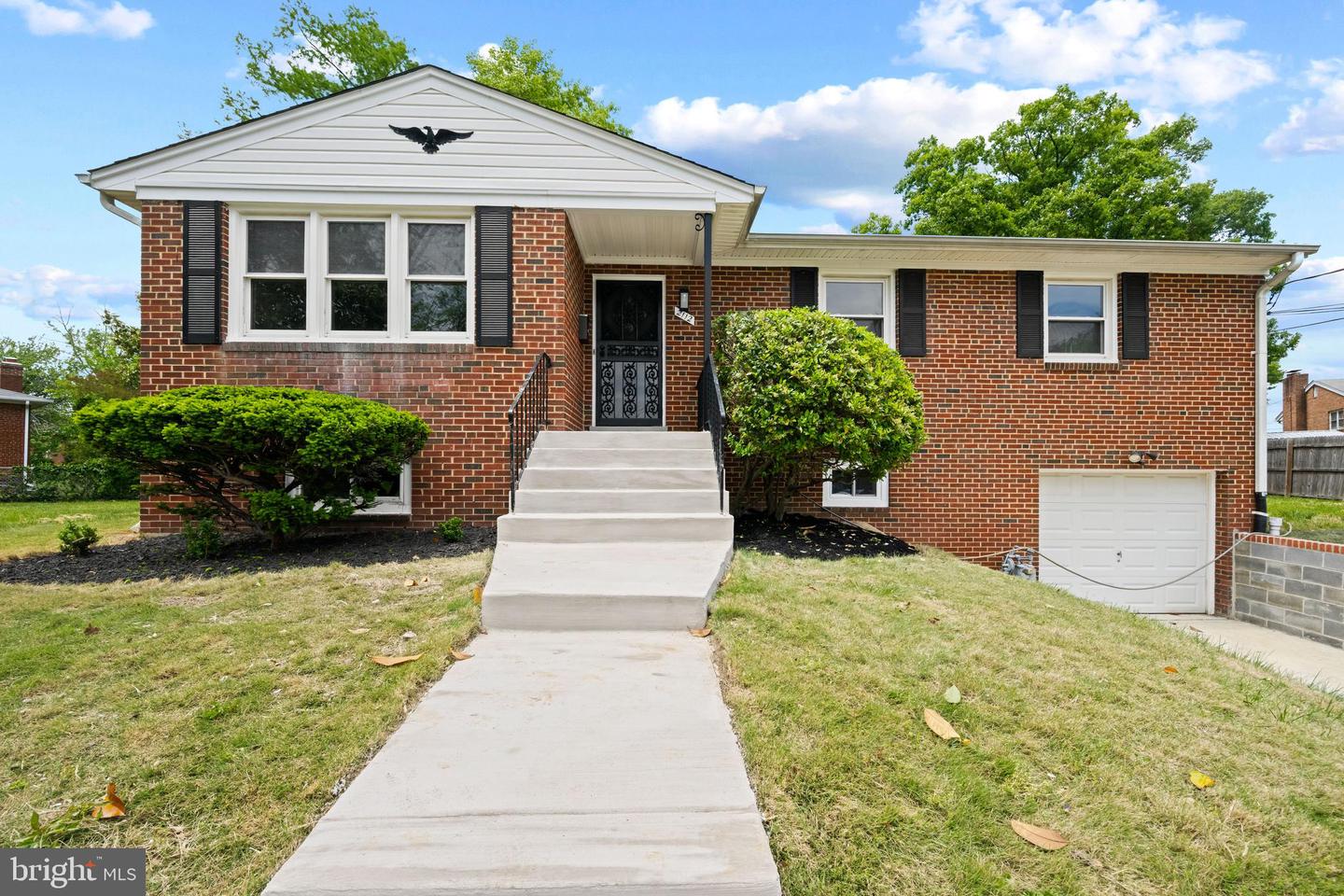 2112 Gaither St Property Photo 1