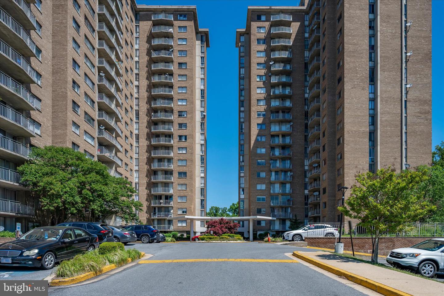 1836 METZEROTT RD #1504