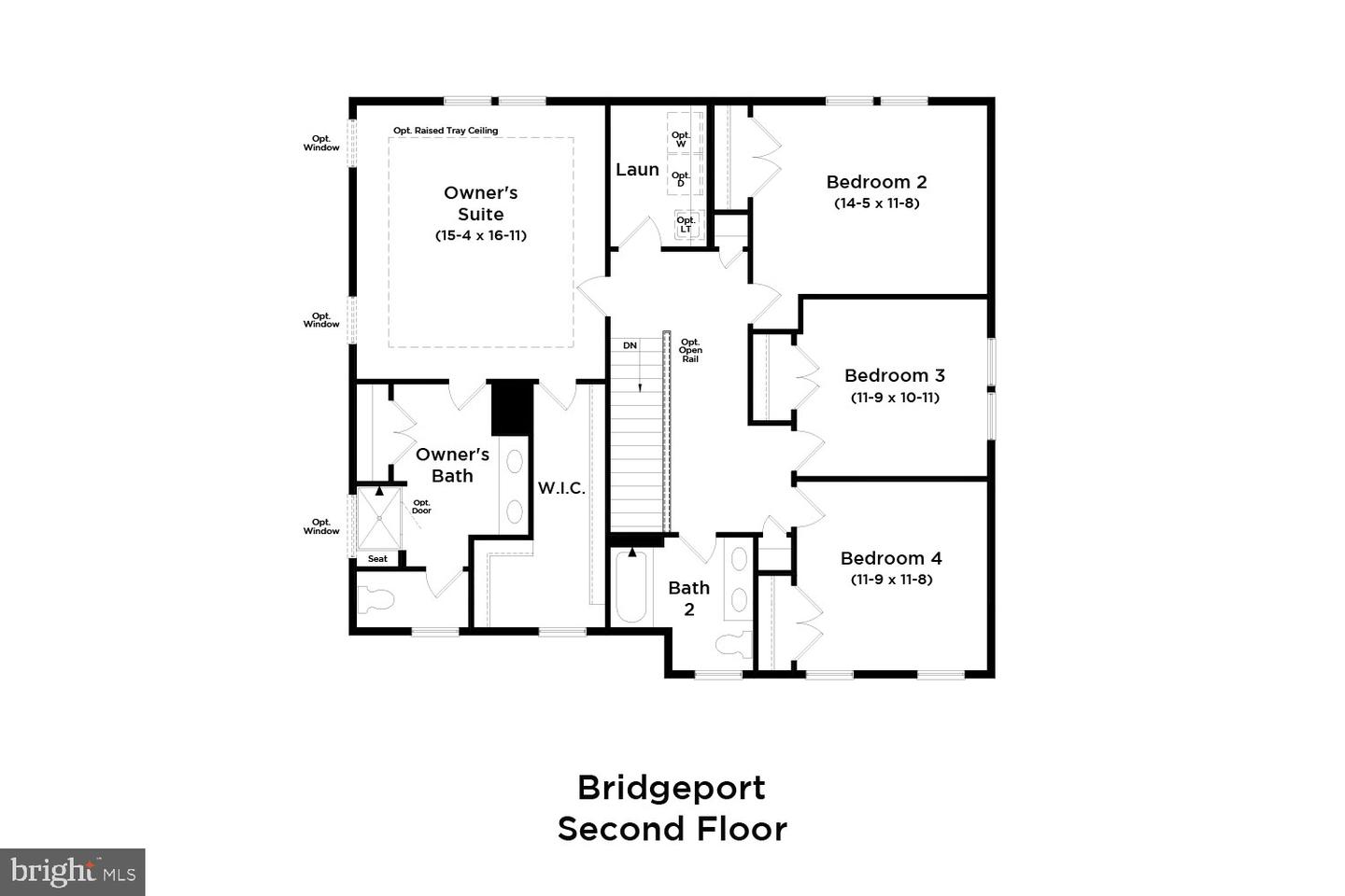Homesite L16 Meadow Glenn Dr Property Photo 14