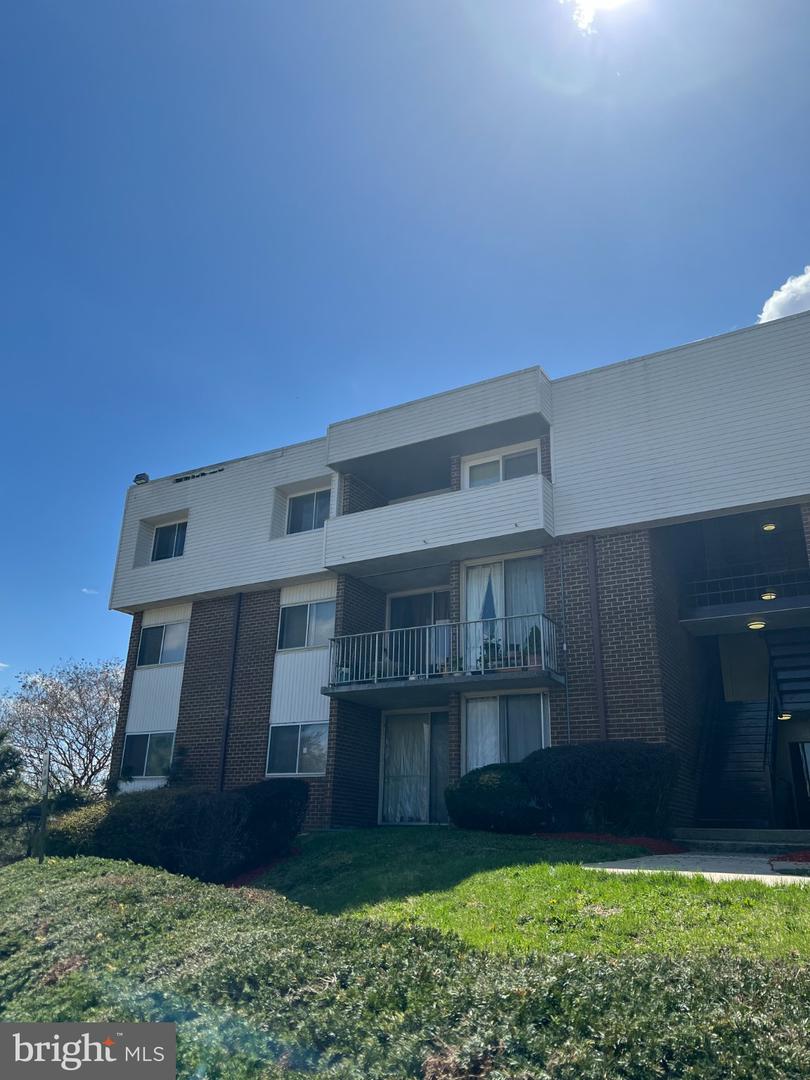 10239 PRINCE PL #26-301 Property Photo 1