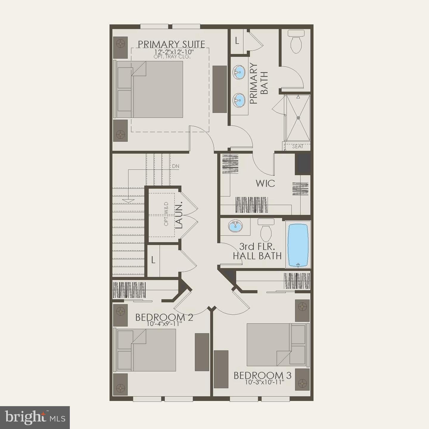 8800 Waller Tree Way Property Photo 32