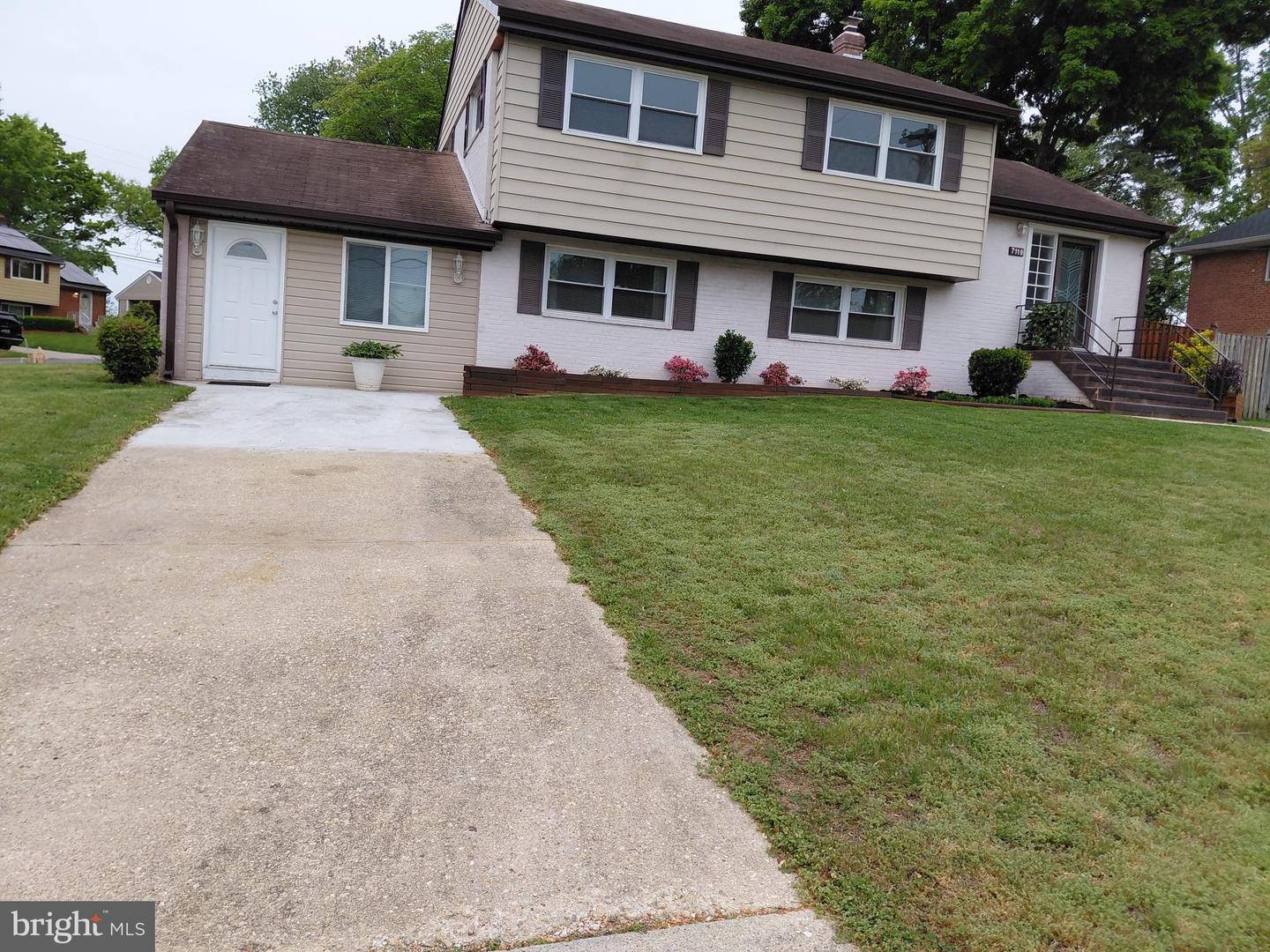 7119 WESTCHESTER DR