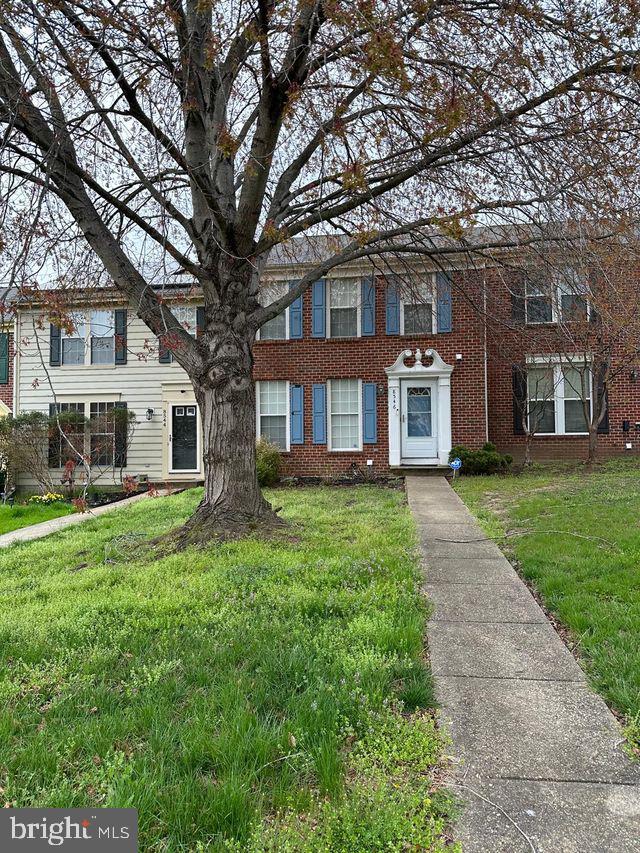 8546 Paragon Ct Property Photo 1