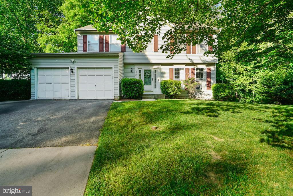 6704 Seabird Ct Property Photo 1