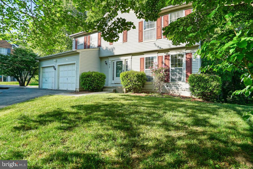 6704 Seabird Ct Property Photo 4