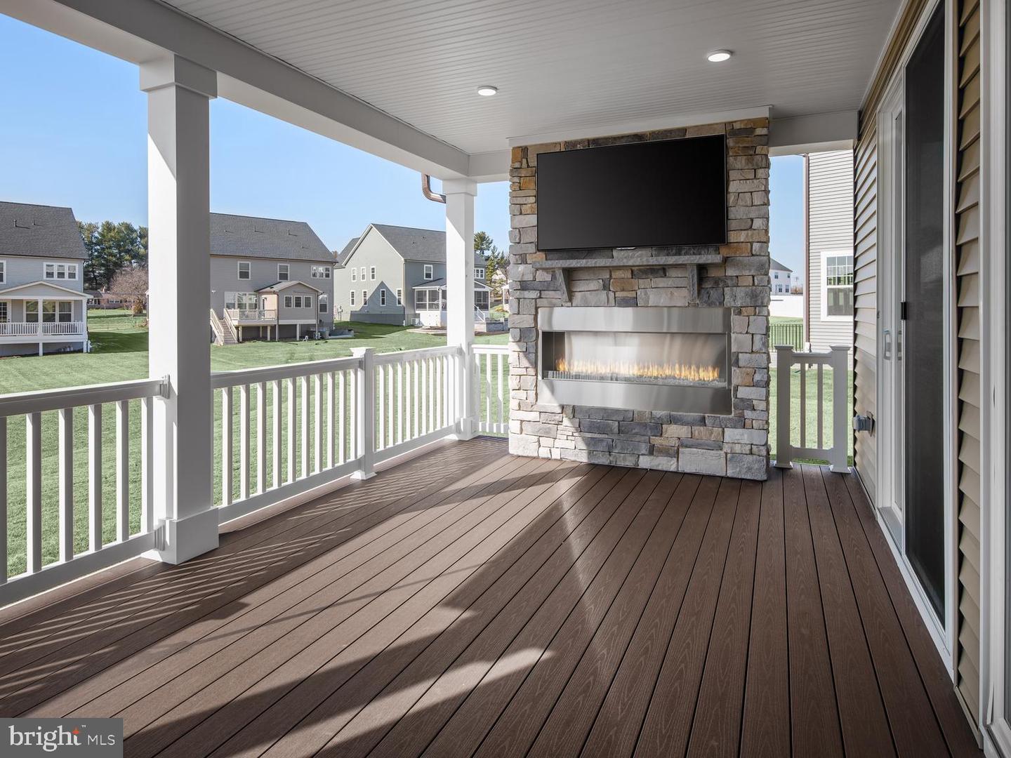 1309 Leeland Knoll Pkwy Property Photo 12