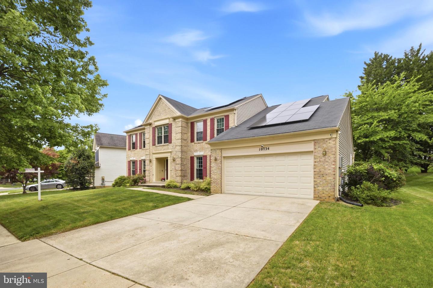 10734 Willow Oaks Dr Property Photo 4