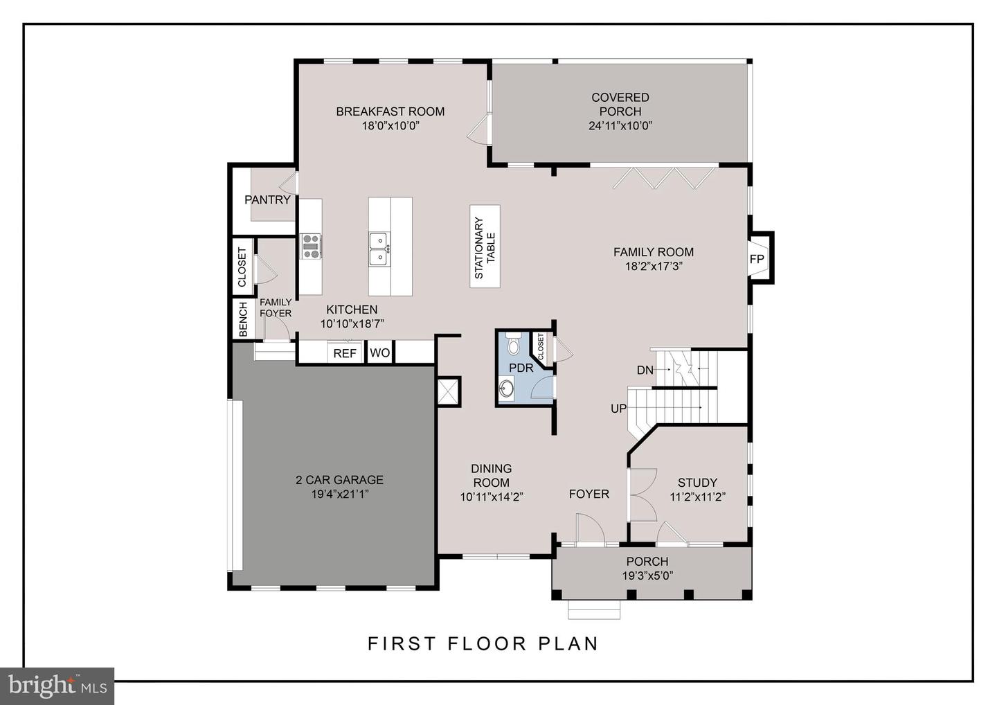 11604 Samit Way Property Photo 3